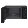 Микровълнова фурна LG MH6336GIB 23.00 L, 1150 W